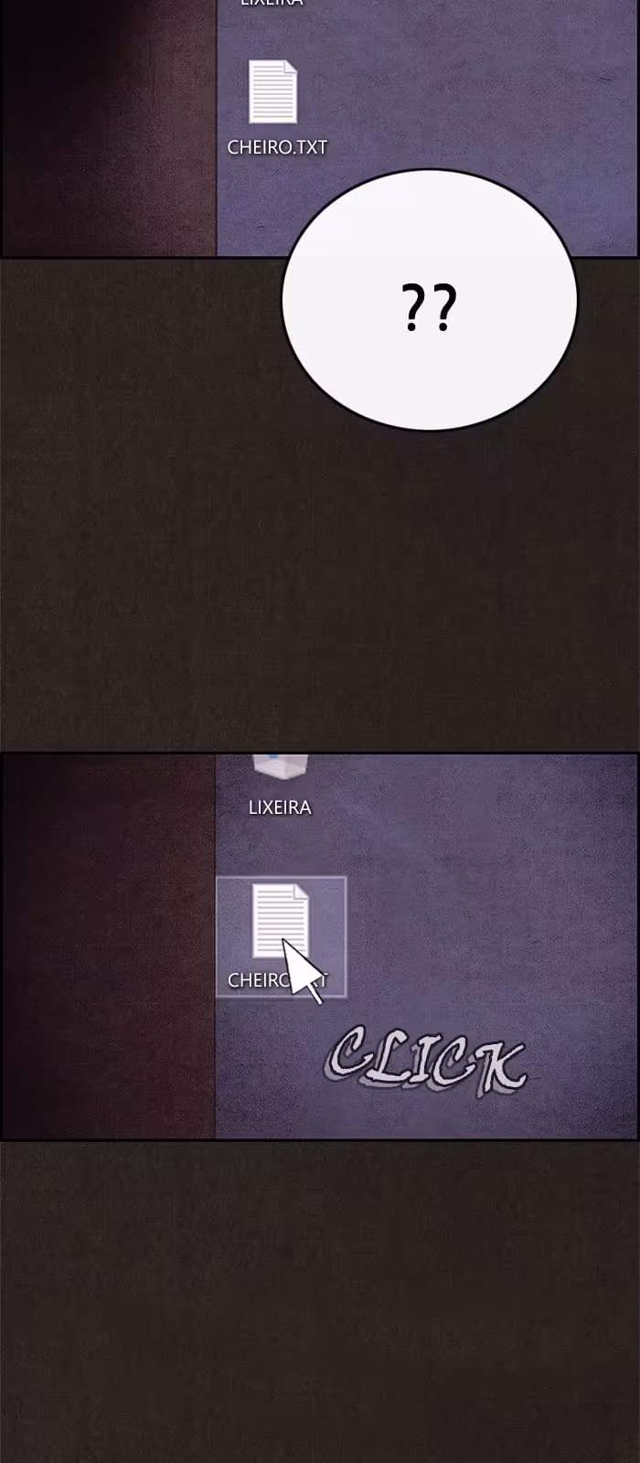 Página do Capítulo 47