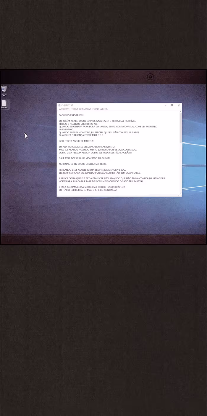 Página do Capítulo 47