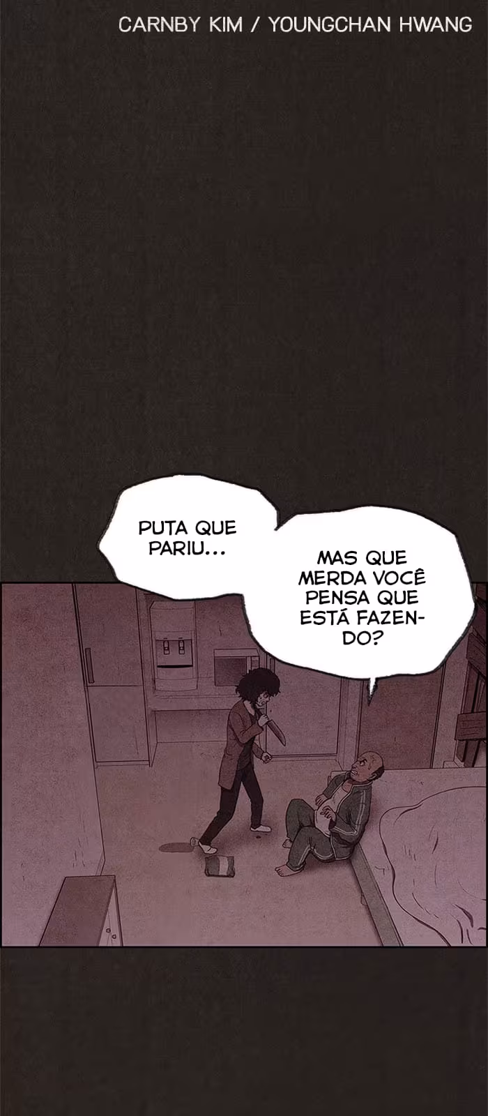 Página do Capítulo 47