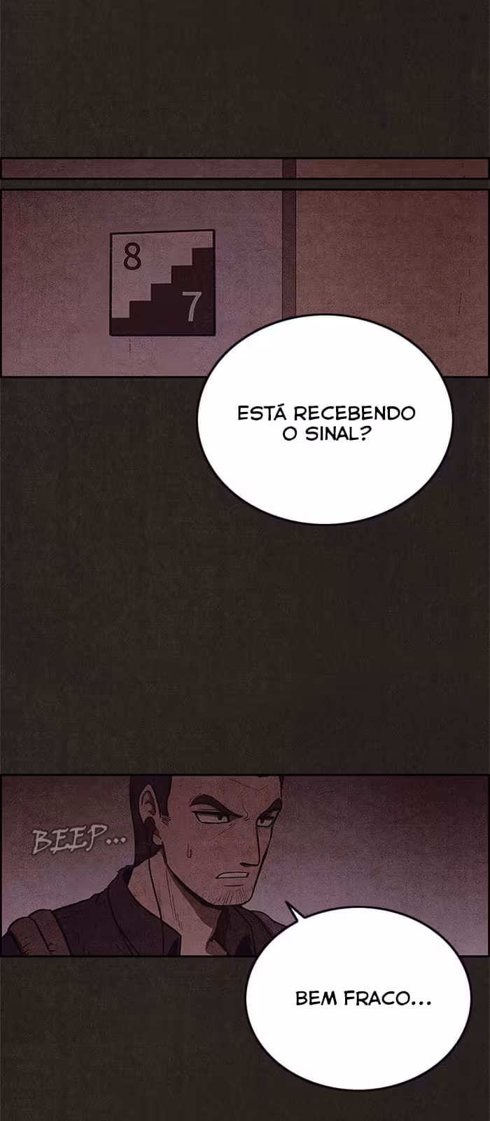 Página do Capítulo 47