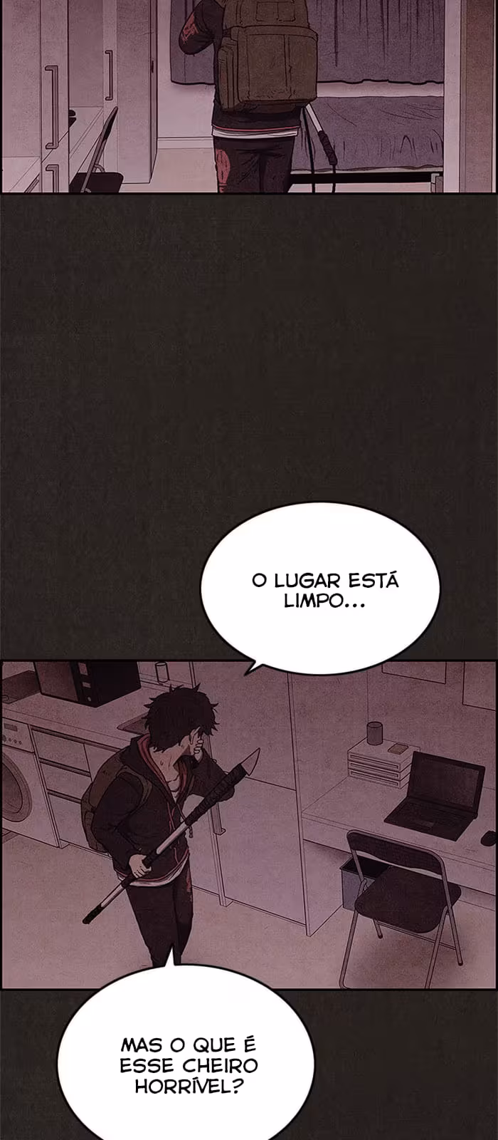 Página do Capítulo 47