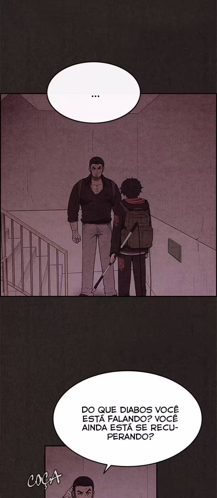 Página do Capítulo 48