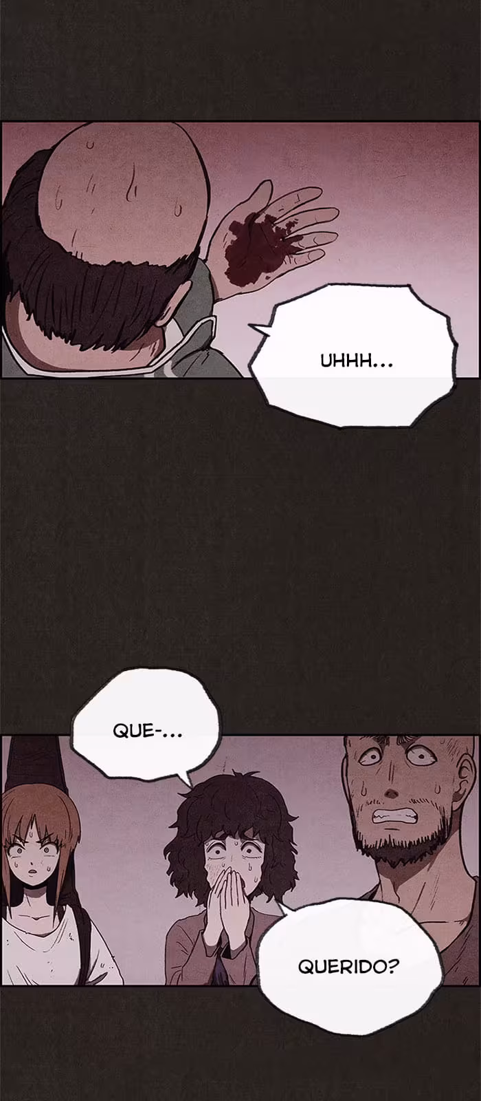 Página do Capítulo 40