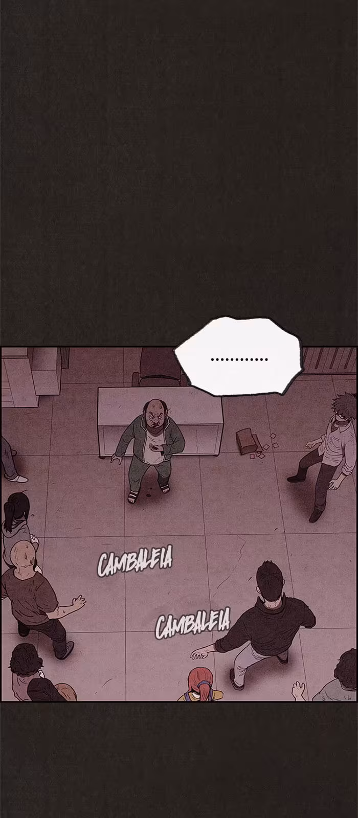 Página do Capítulo 40