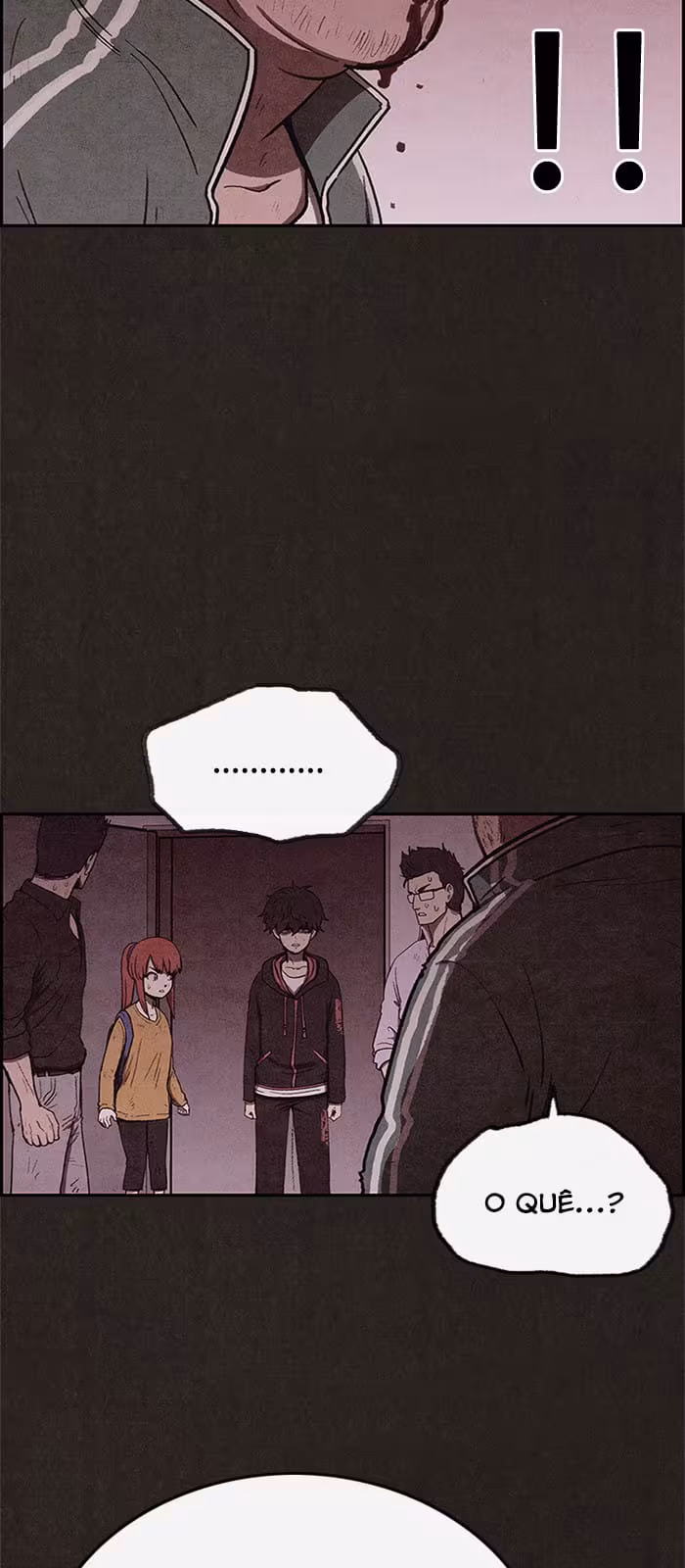 Página do Capítulo 40