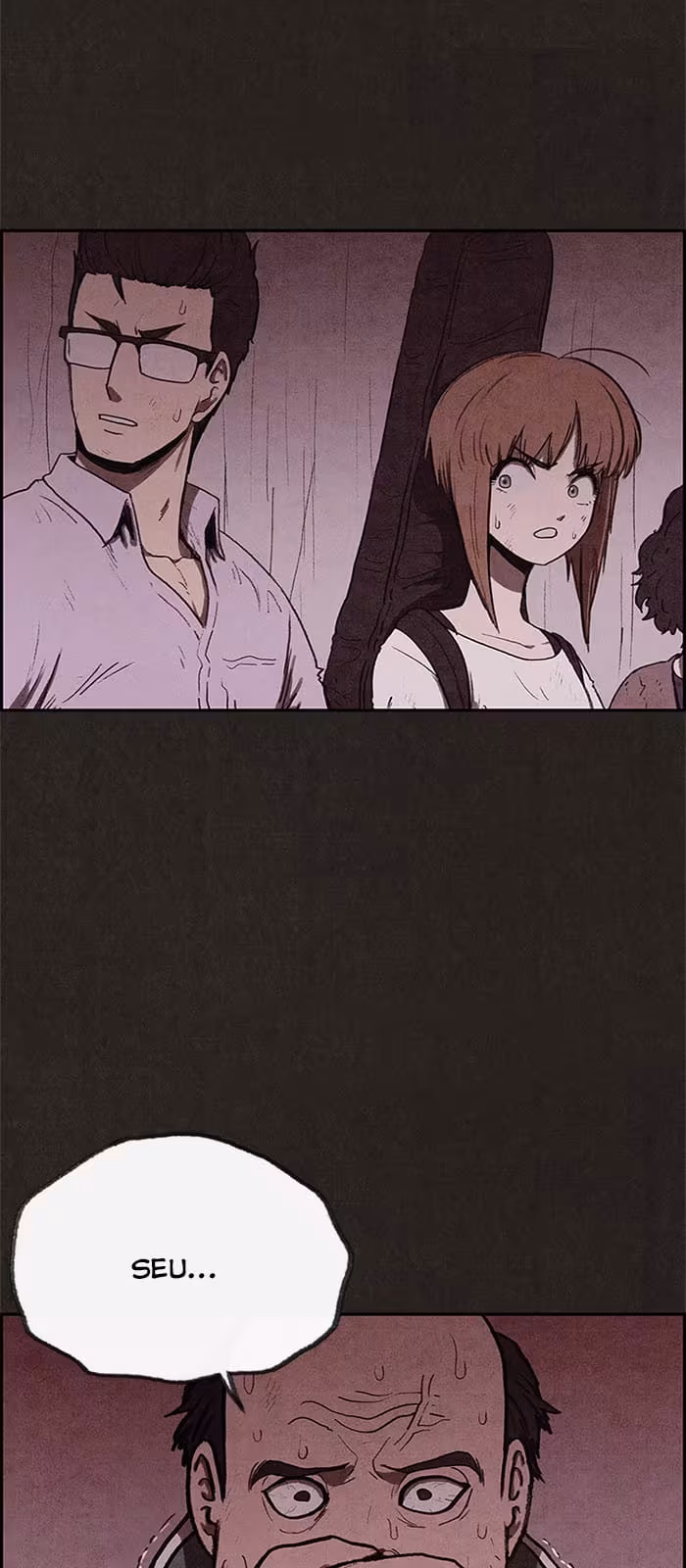 Página do Capítulo 40