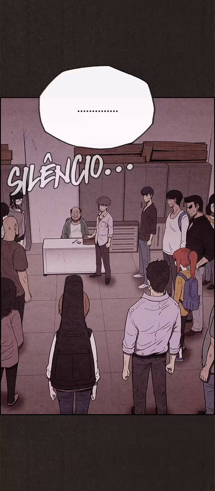 Página do Capítulo 40