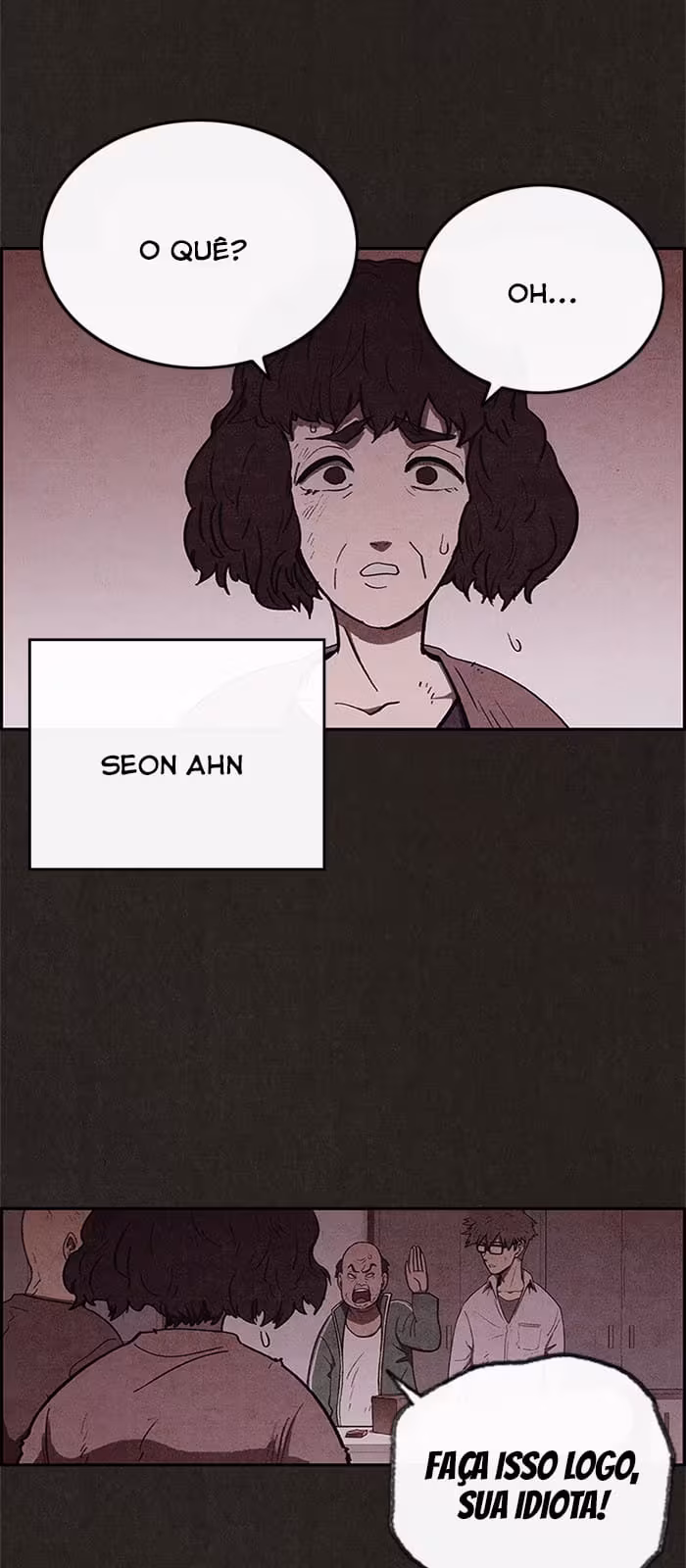 Página do Capítulo 40