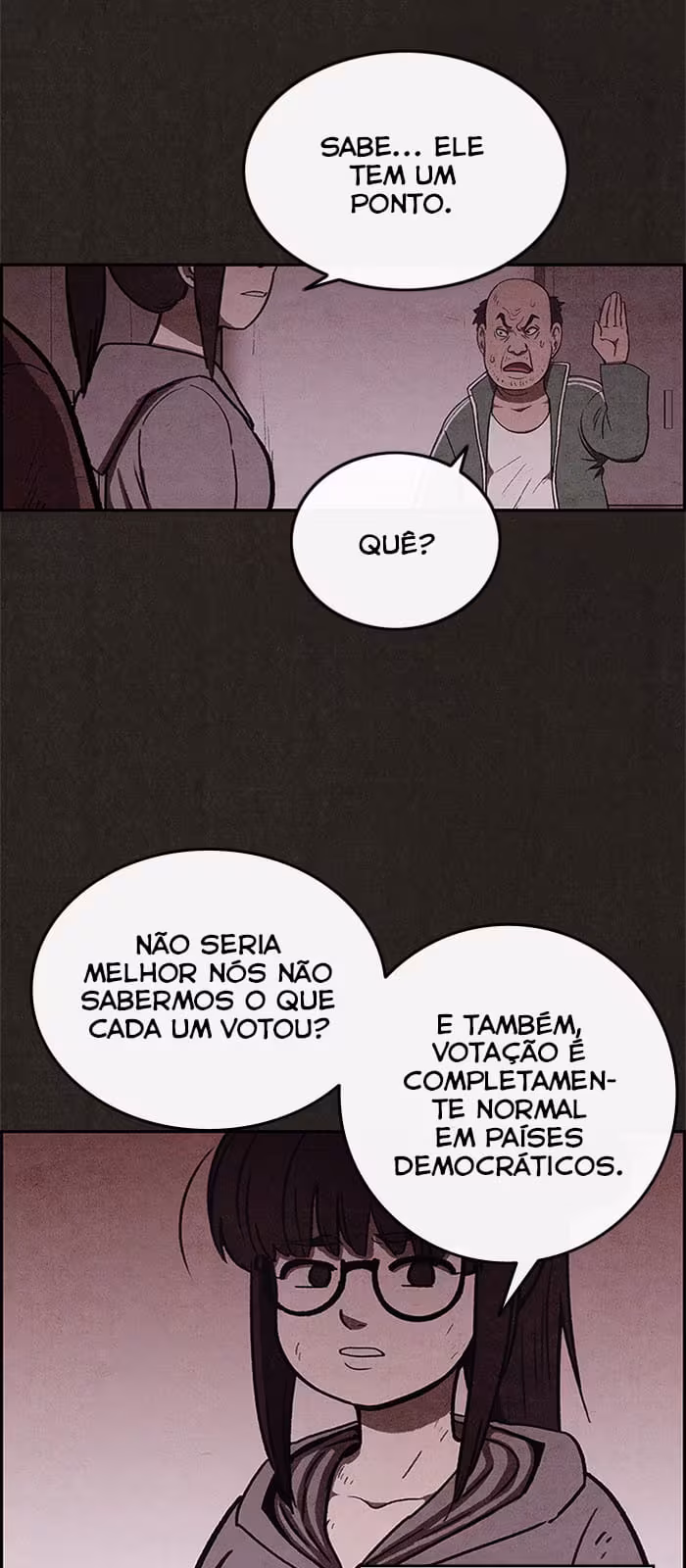 Página do Capítulo 40