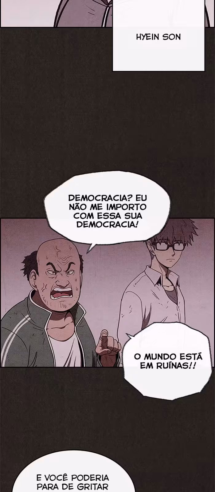Página do Capítulo 40