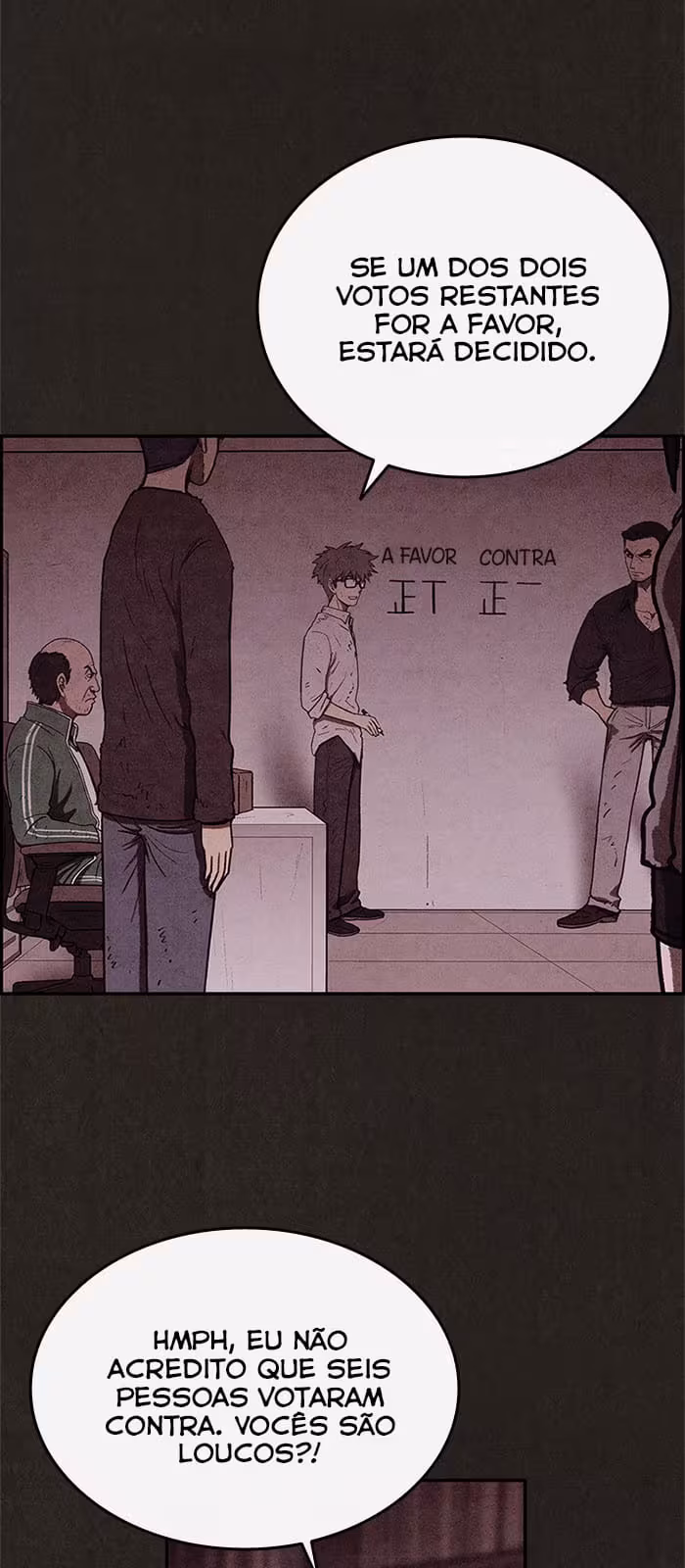 Página do Capítulo 40