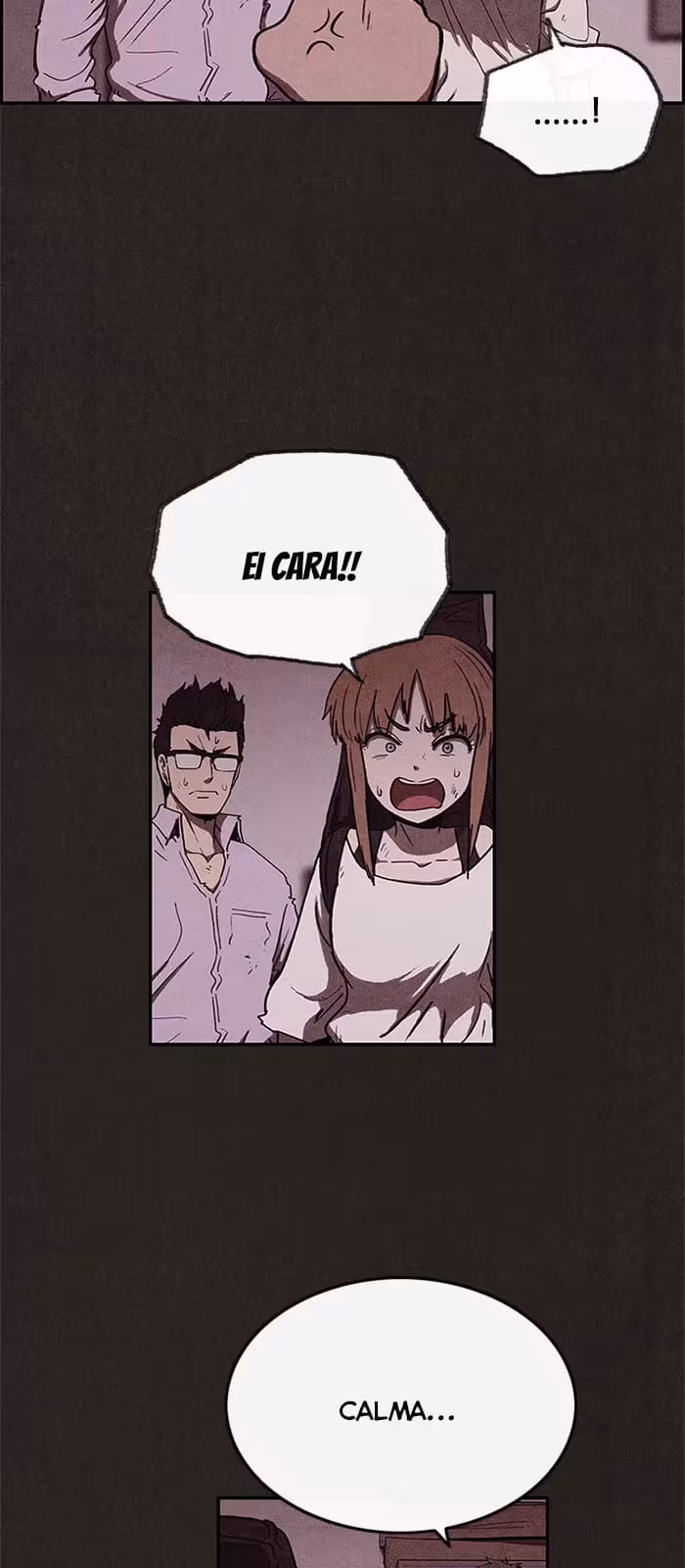 Página do Capítulo 40