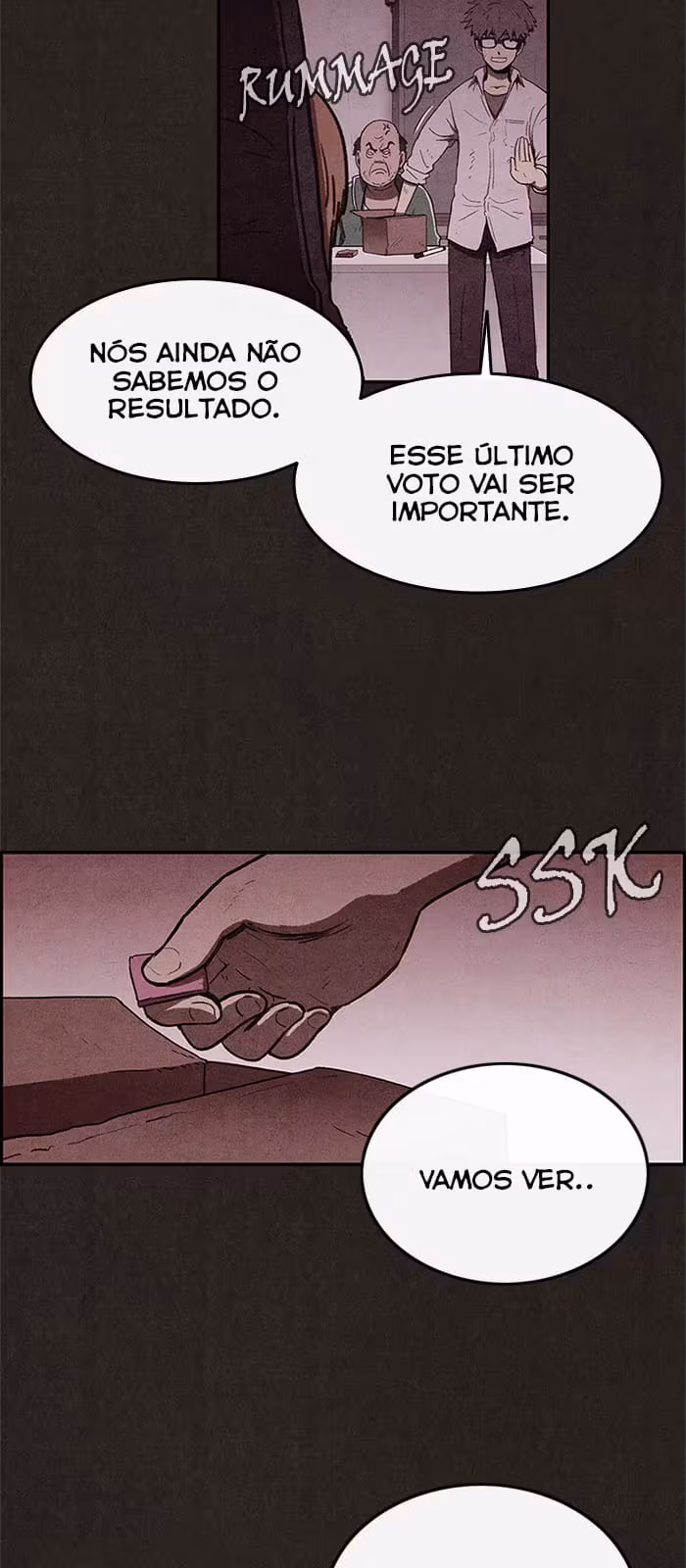 Página do Capítulo 40