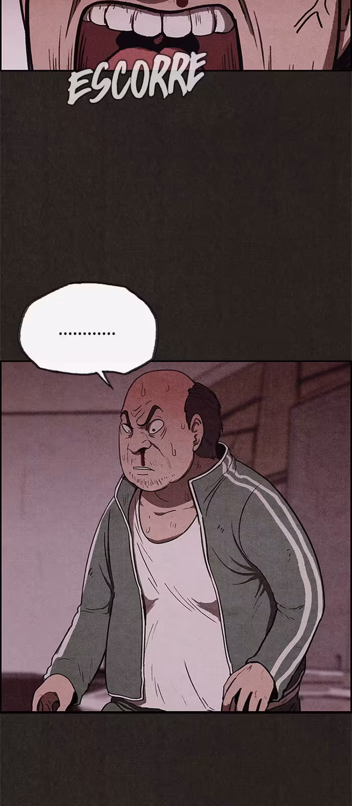 Página do Capítulo 40