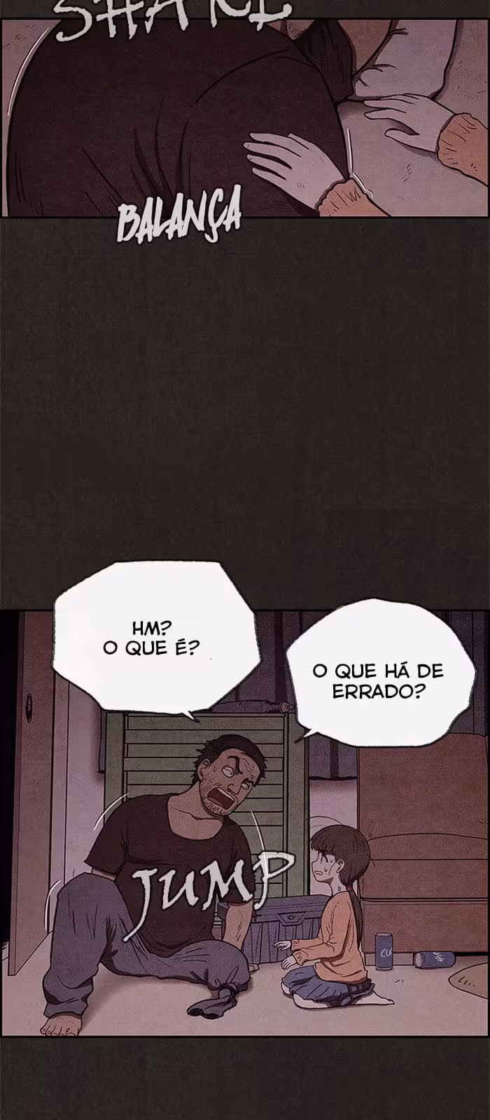 Página do Capítulo 41