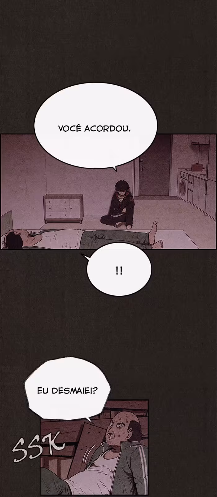 Página do Capítulo 41