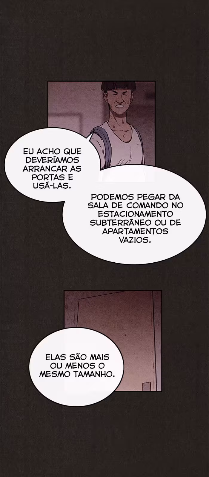 Página do Capítulo 41