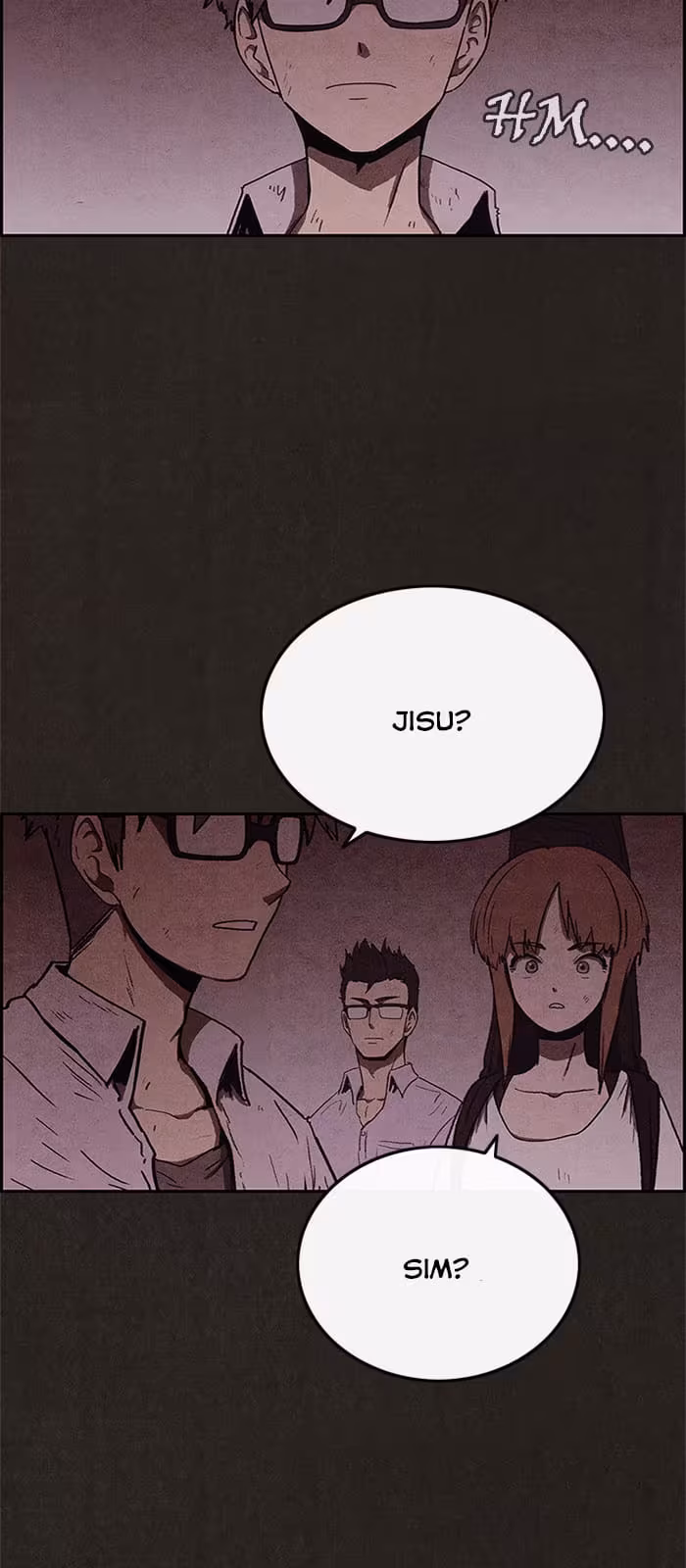 Página do Capítulo 41