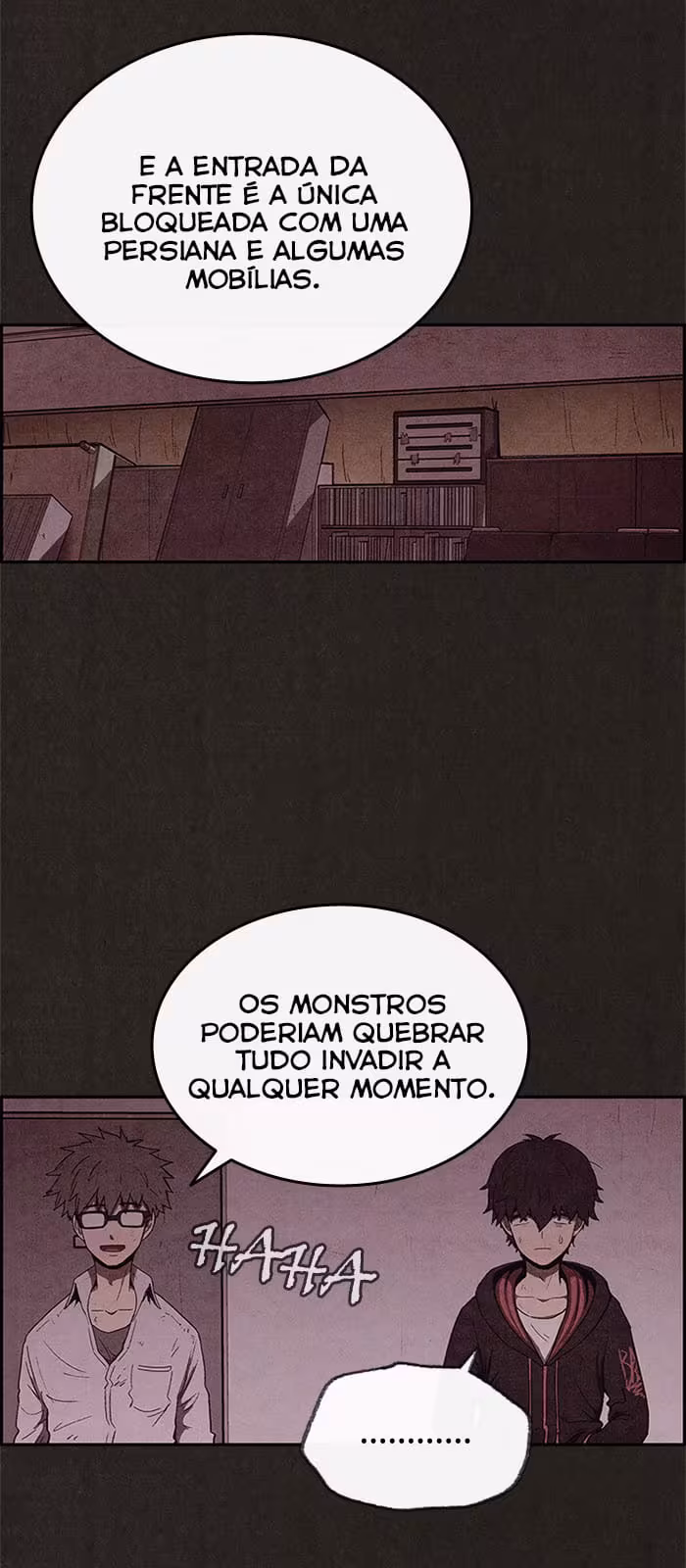 Página do Capítulo 41