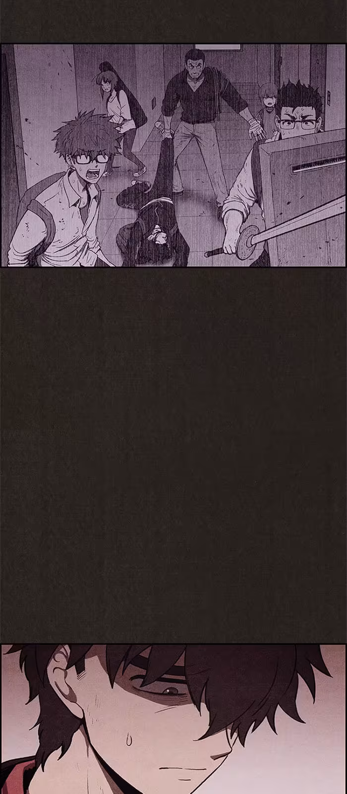 Página do Capítulo 41