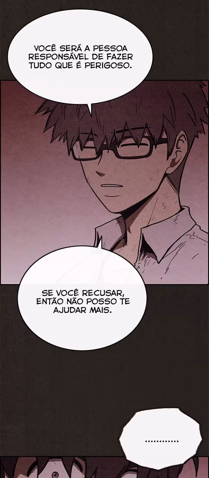 Página do Capítulo 41