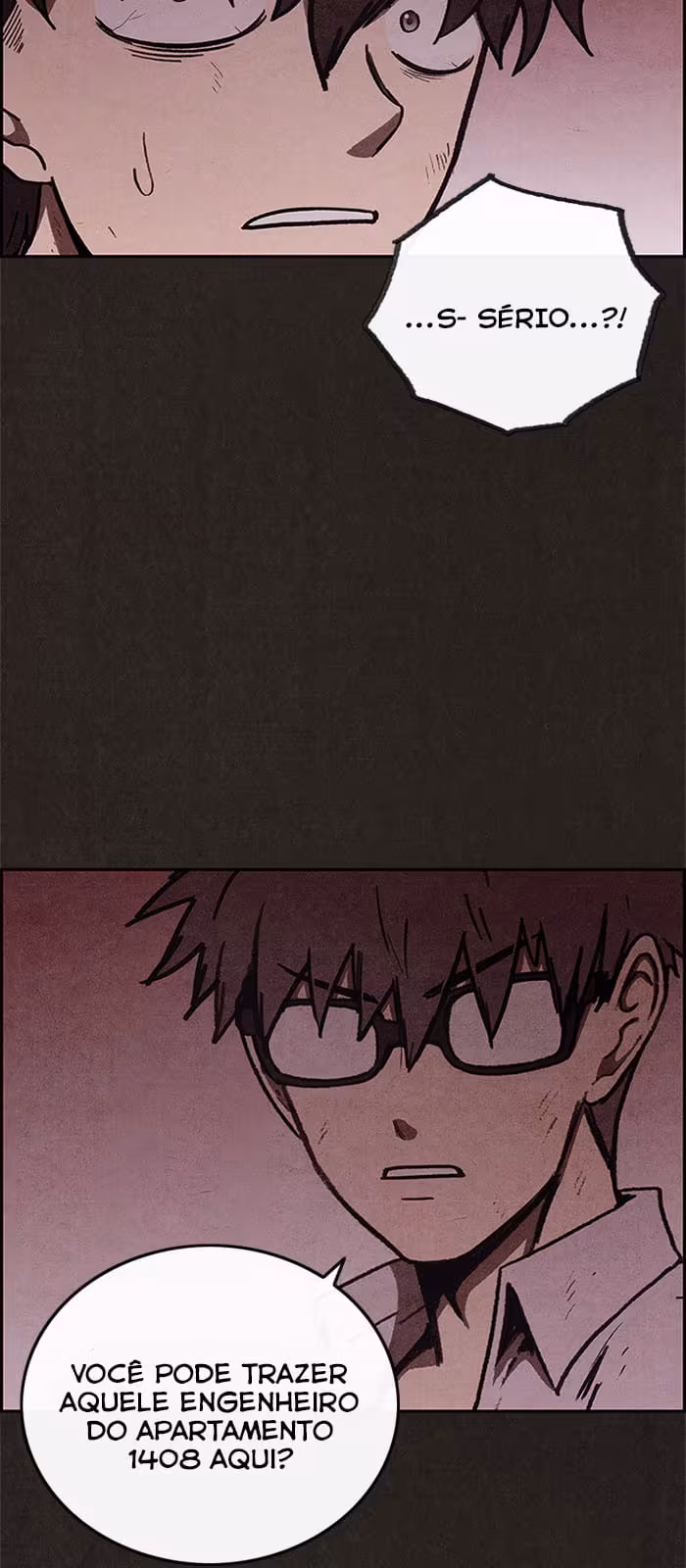 Página do Capítulo 41