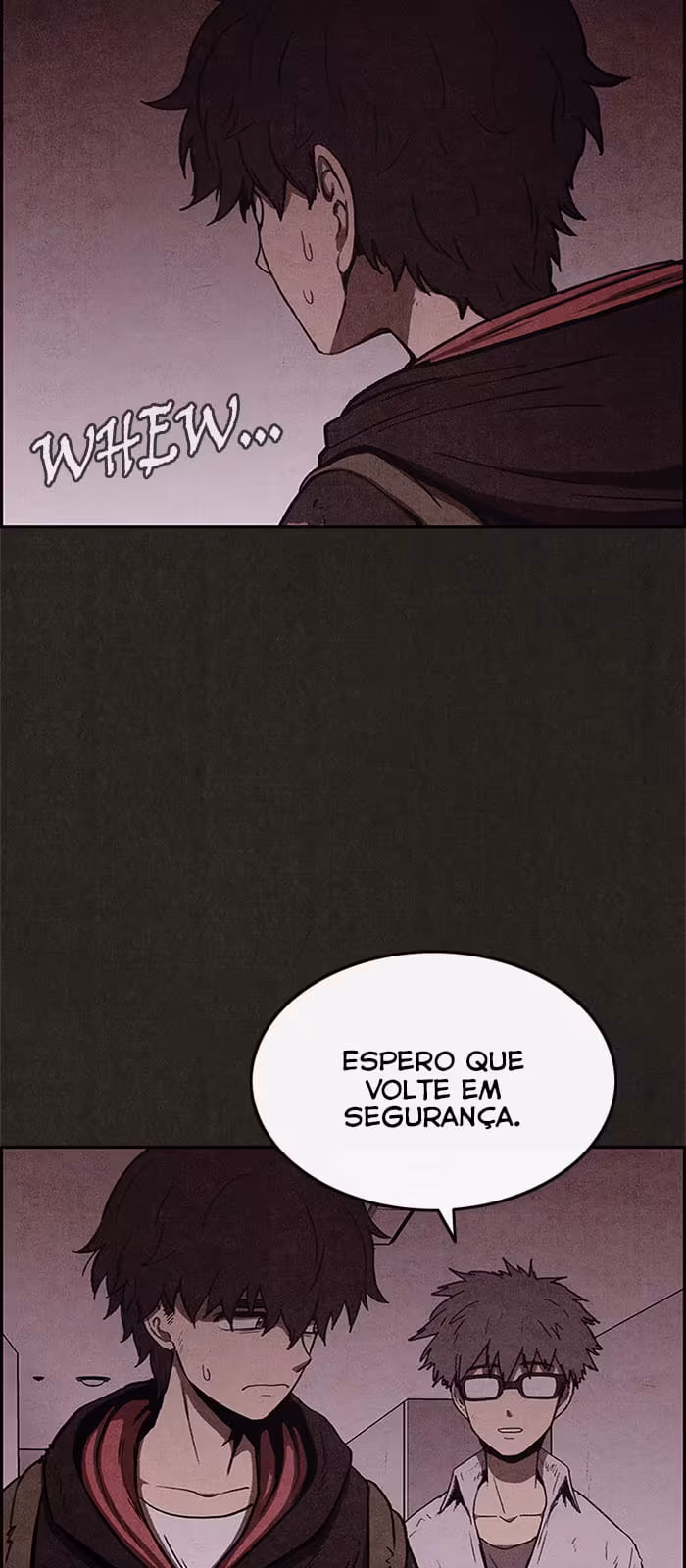 Página do Capítulo 42