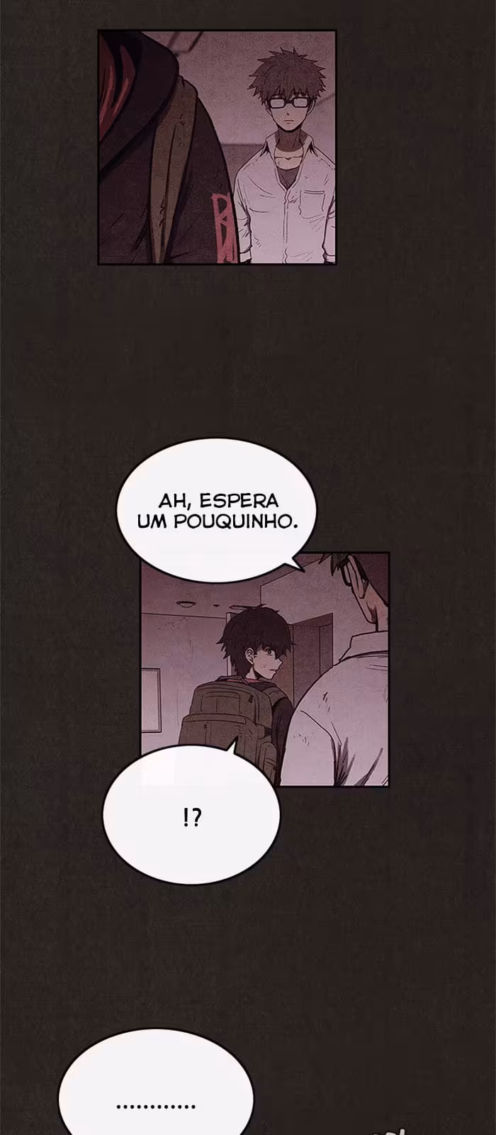 Página do Capítulo 42