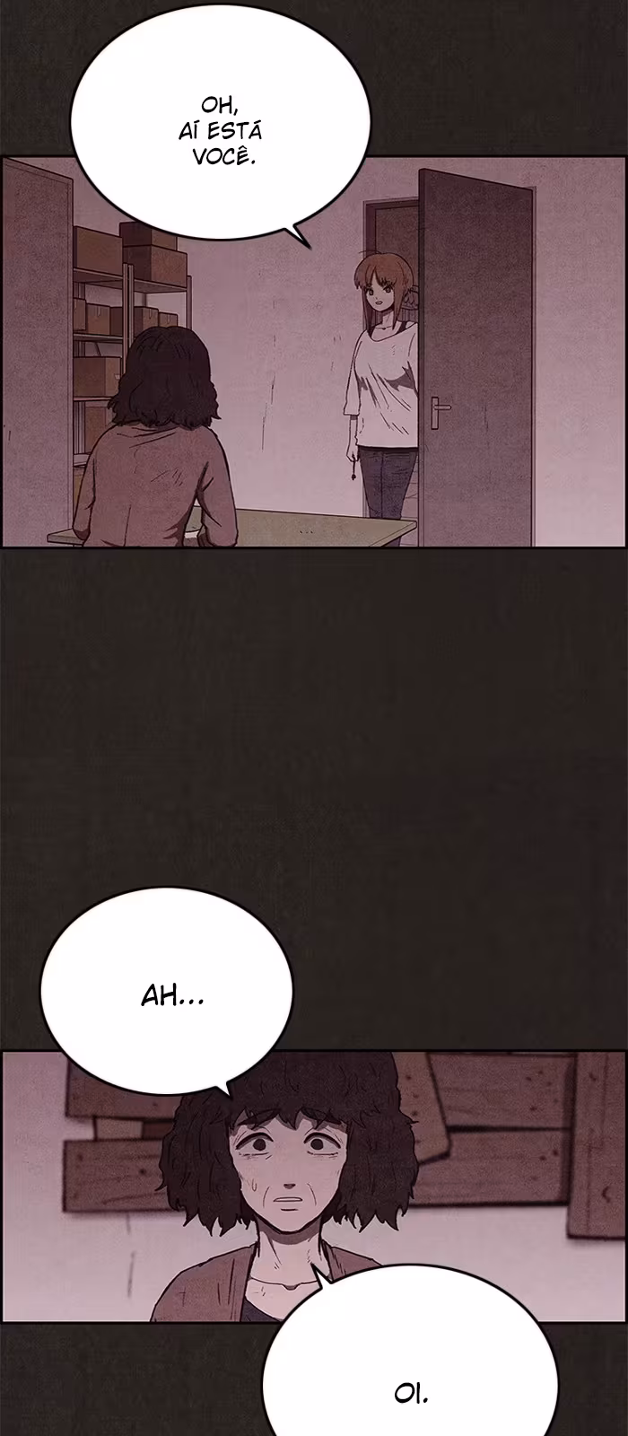 Página do Capítulo 54