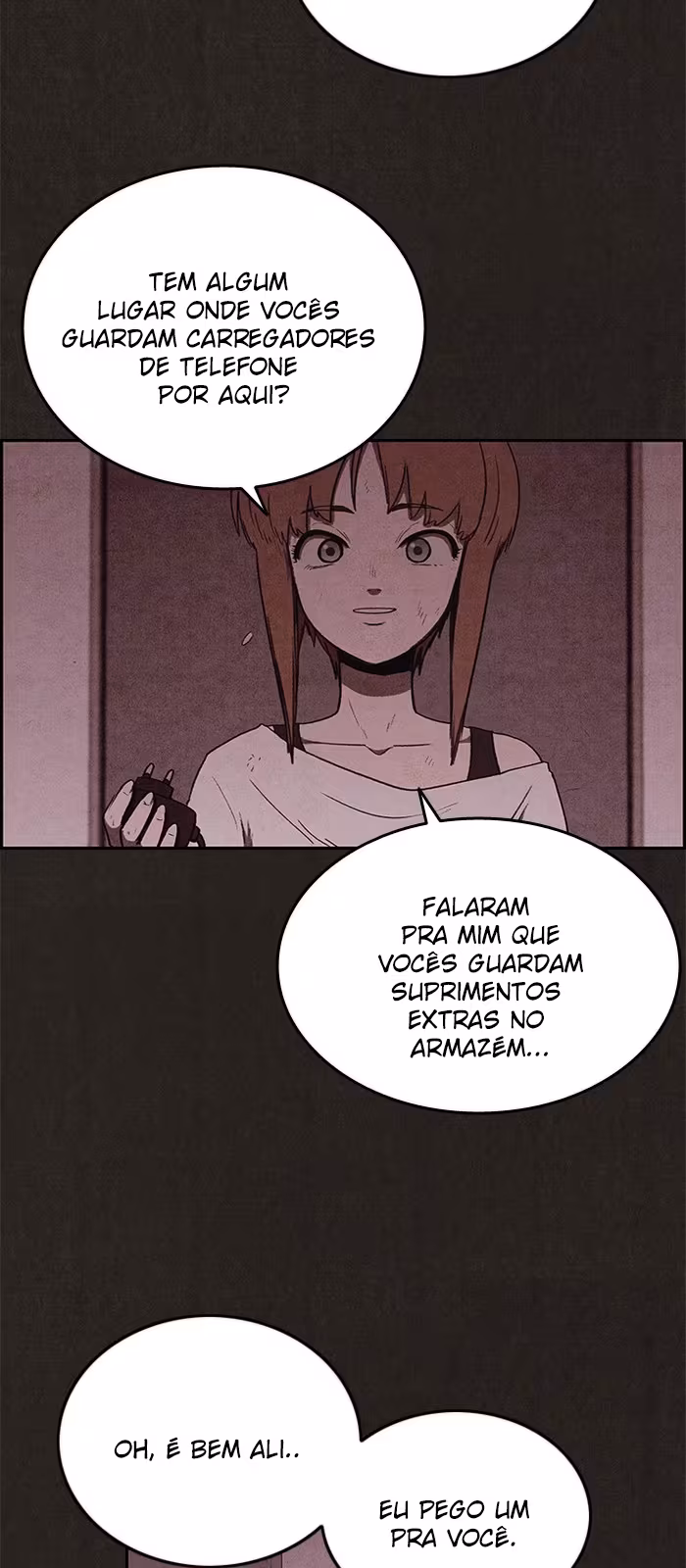 Página do Capítulo 54