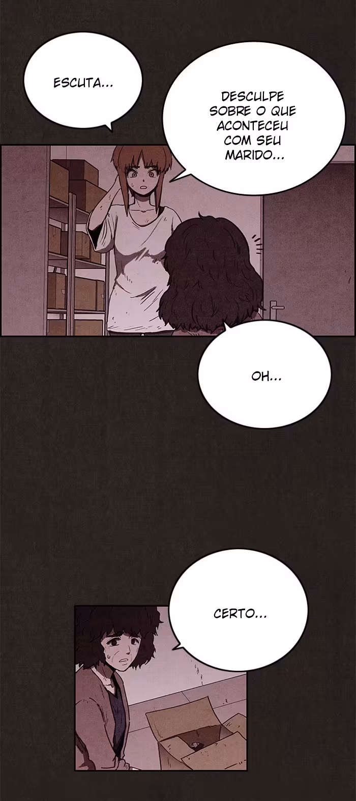 Página do Capítulo 54