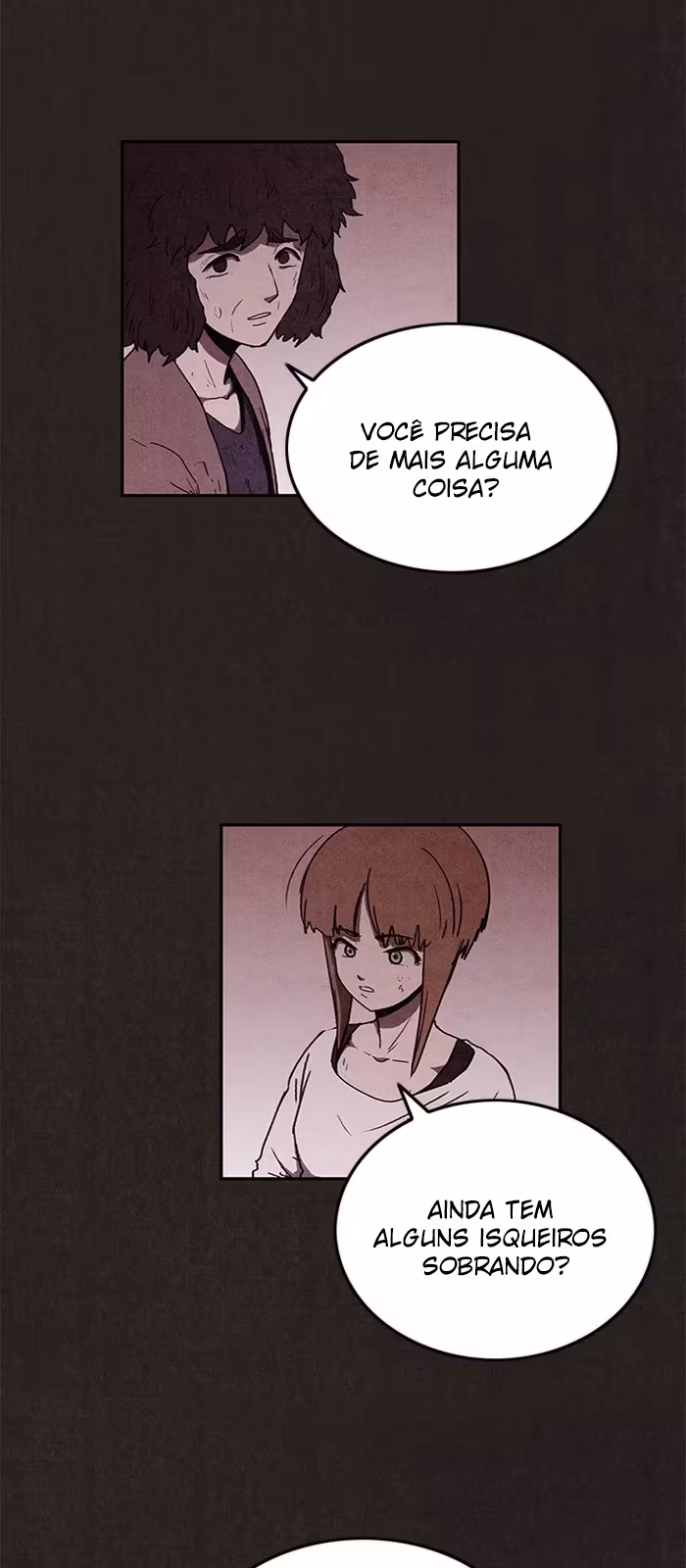 Página do Capítulo 54