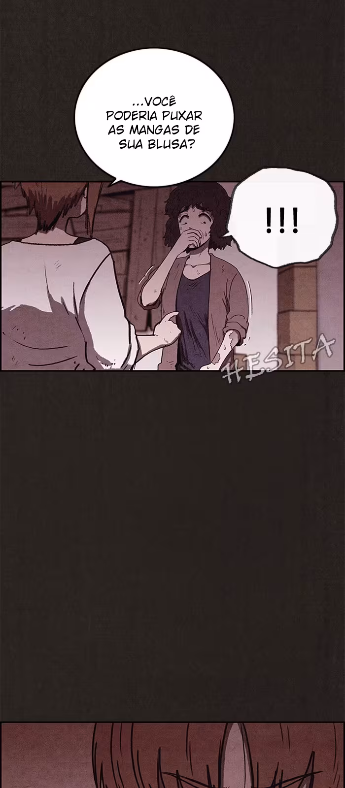 Página do Capítulo 54