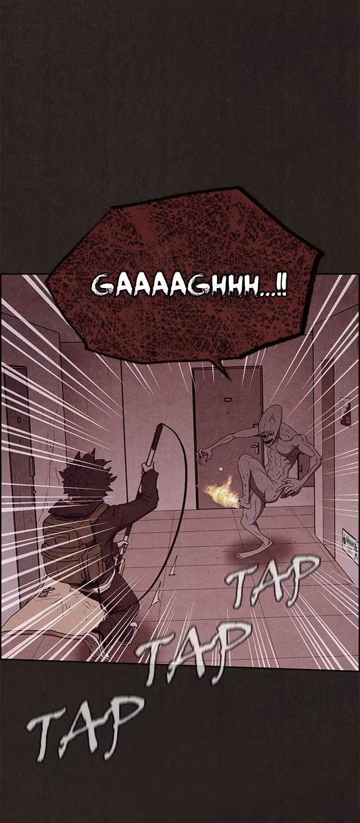 Página do Capítulo 54