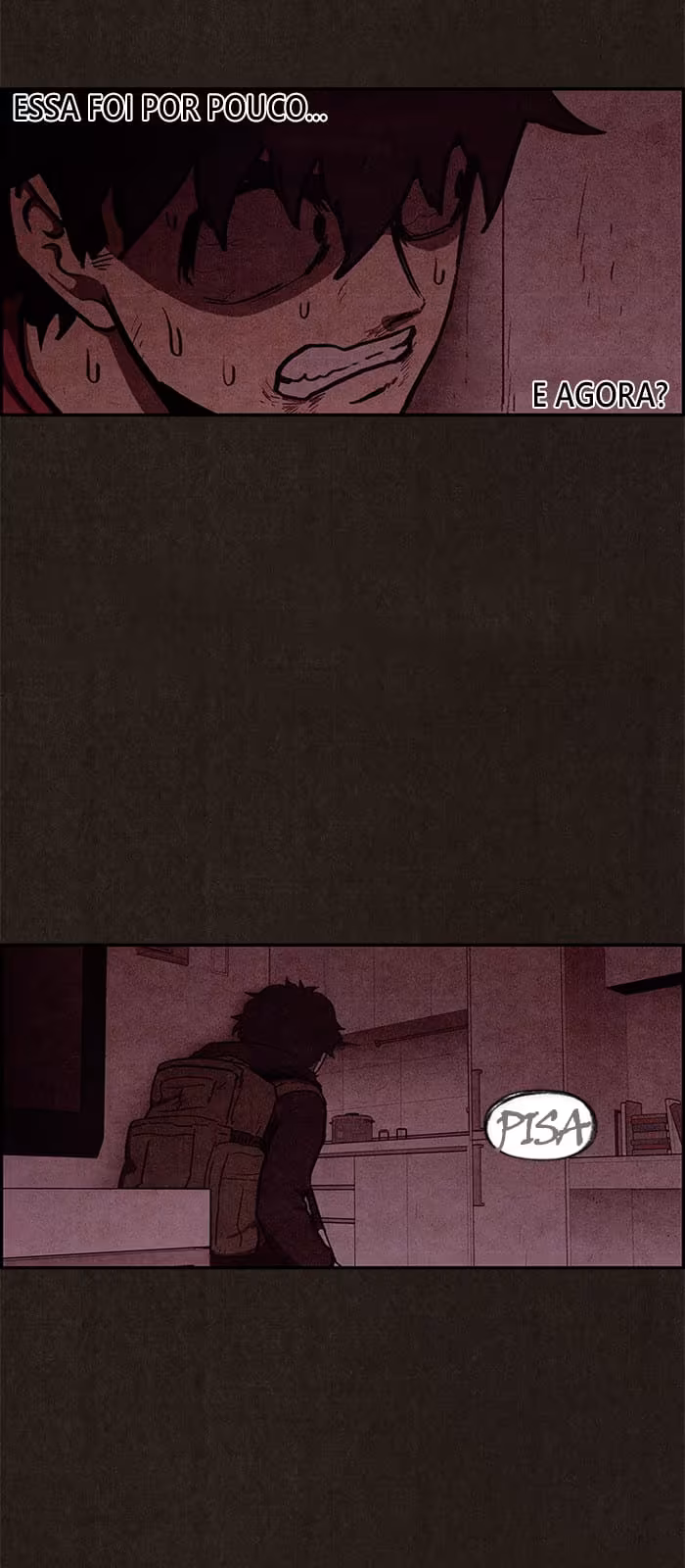 Página do Capítulo 55