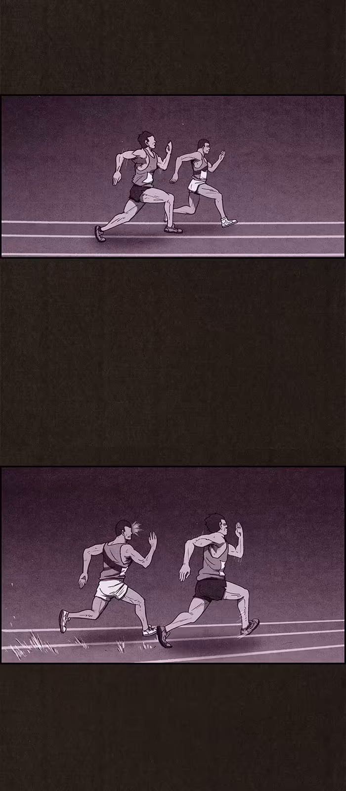 Página do Capítulo 55