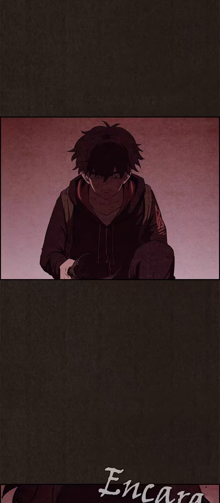 Página do Capítulo 55