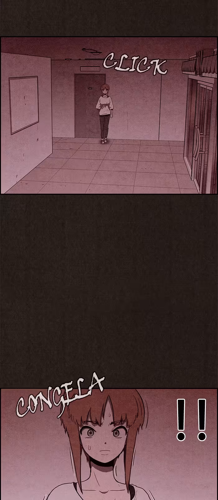 Página do Capítulo 55