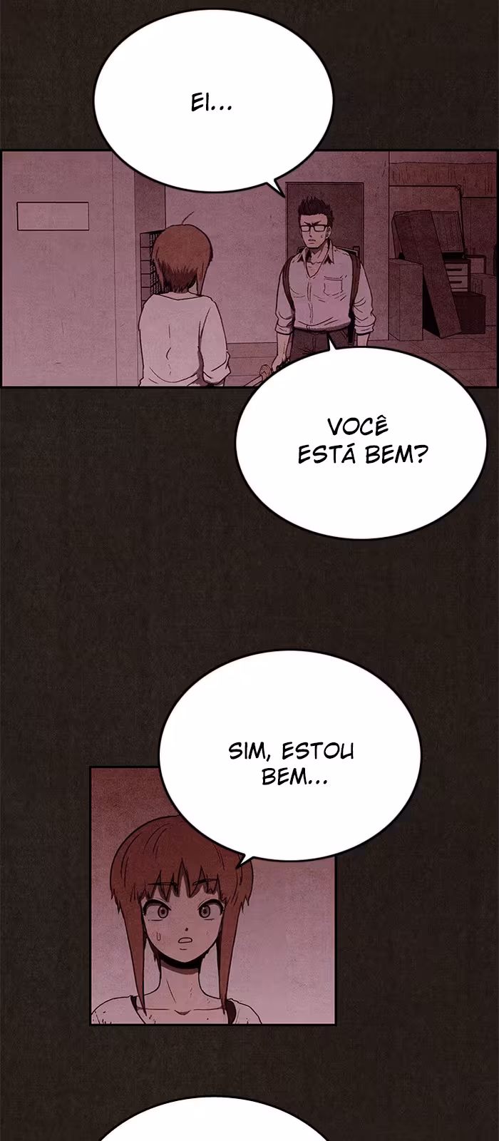 Página do Capítulo 55