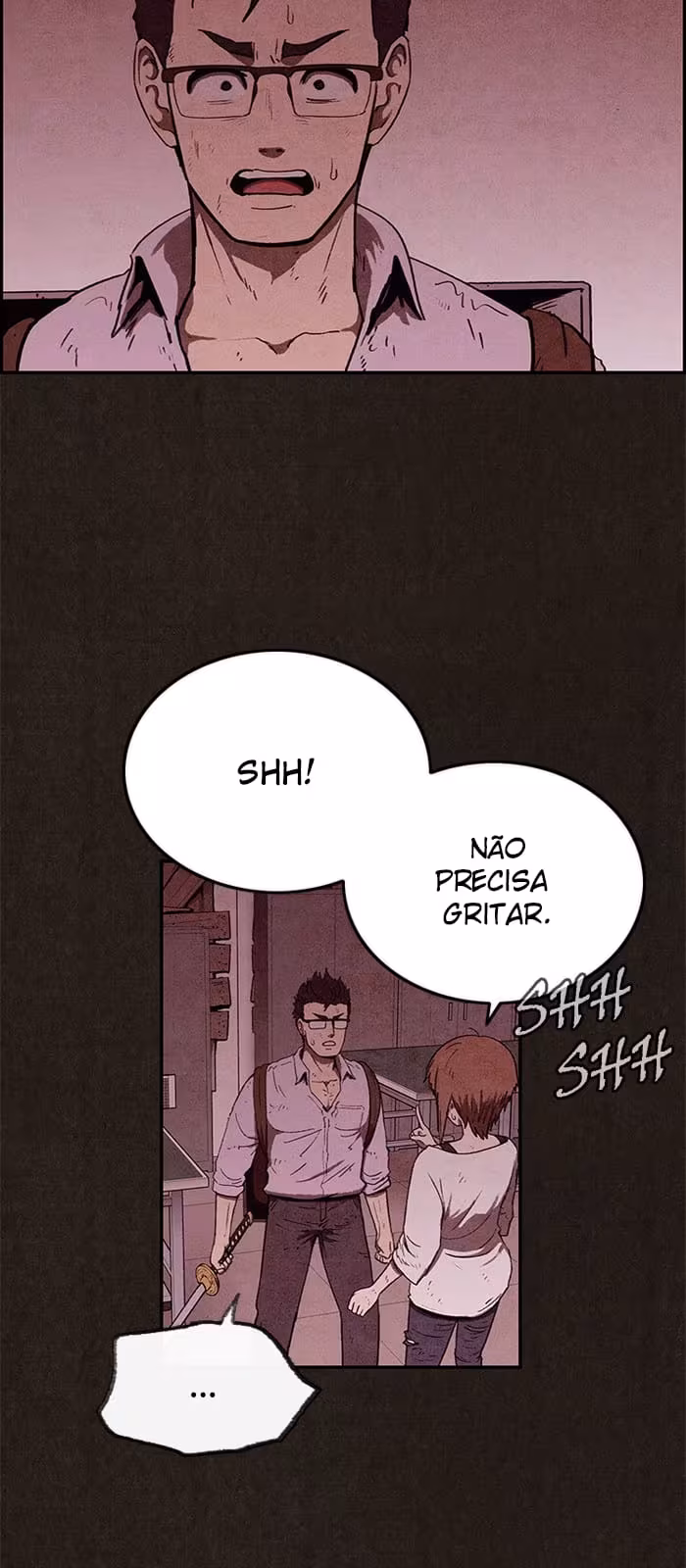 Página do Capítulo 55