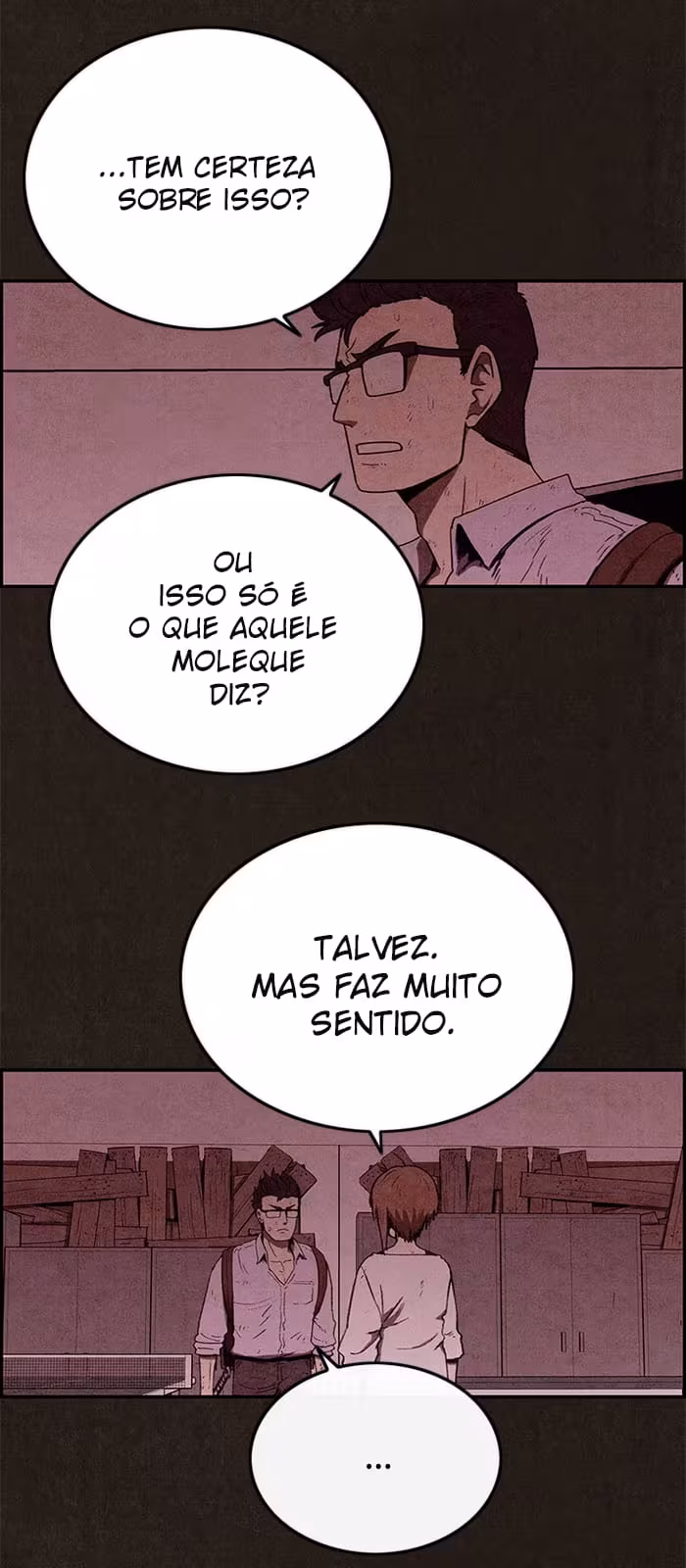 Página do Capítulo 55