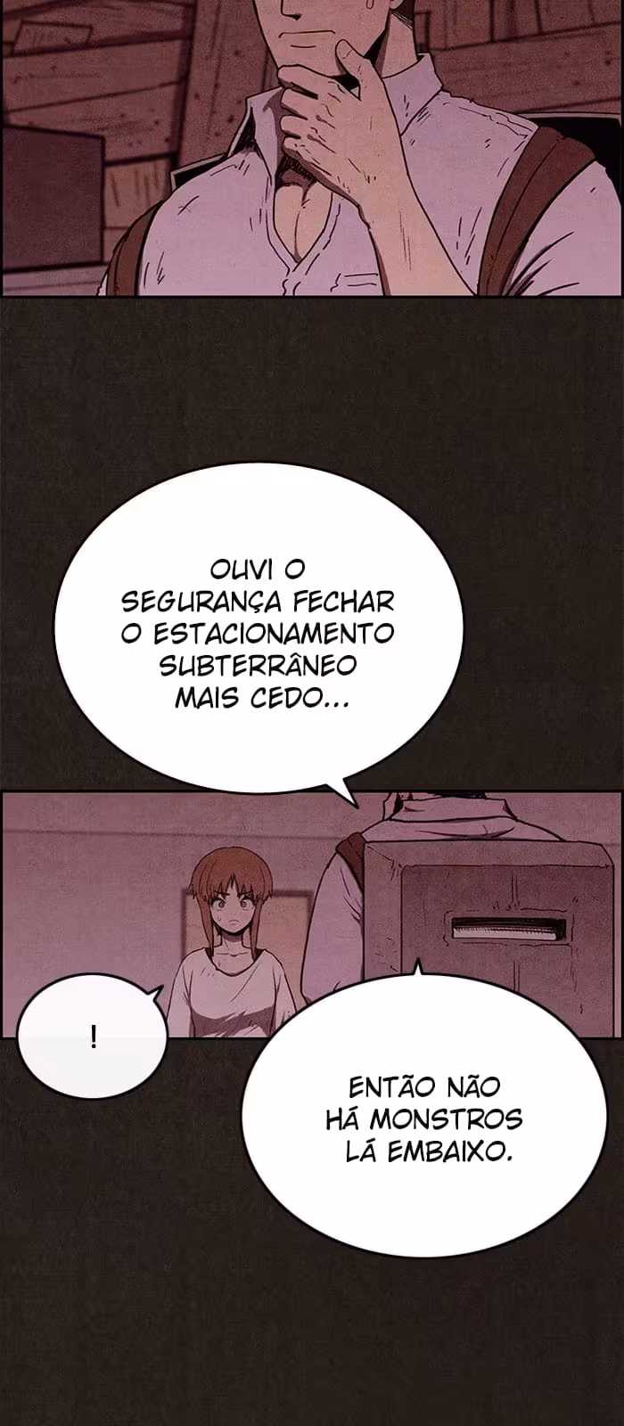 Página do Capítulo 55