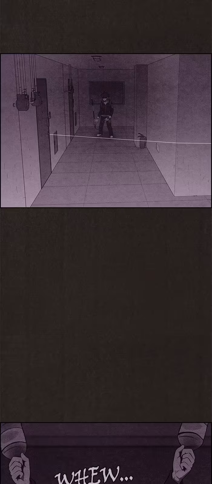 Página do Capítulo 56