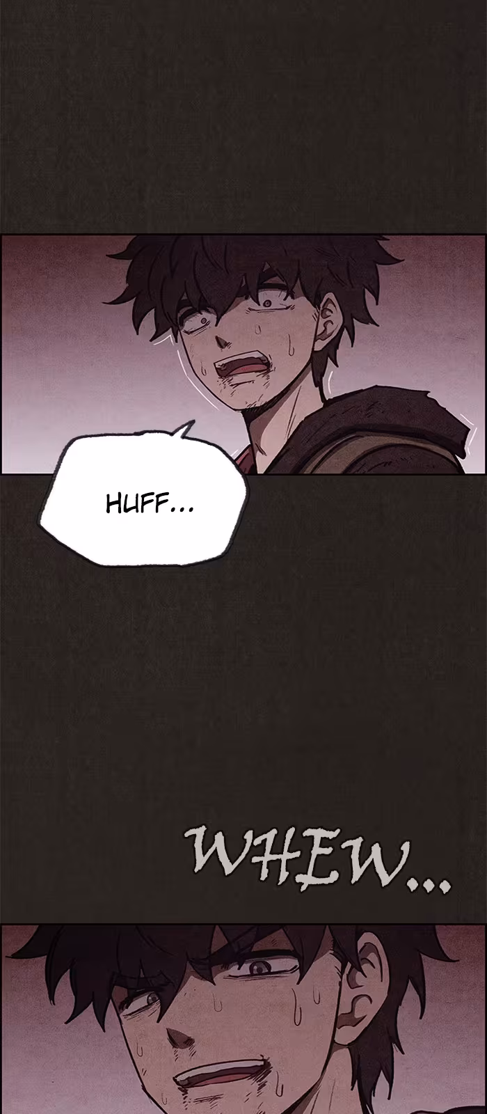 Página do Capítulo 56