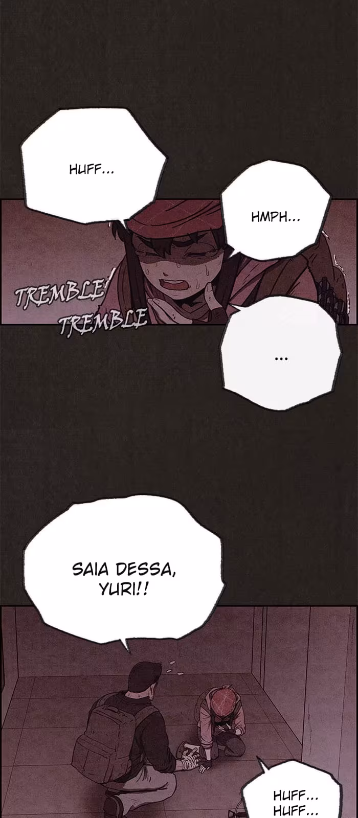 Página do Capítulo 56