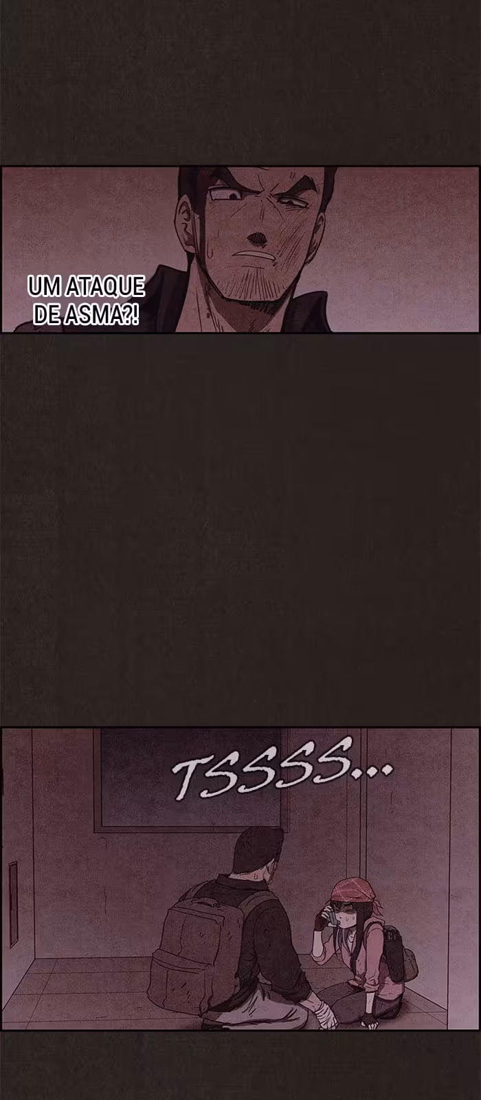 Página do Capítulo 56