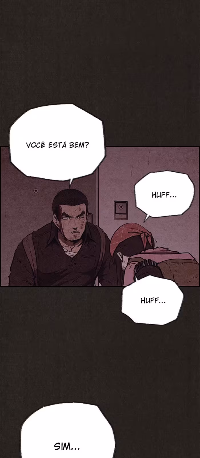 Página do Capítulo 56