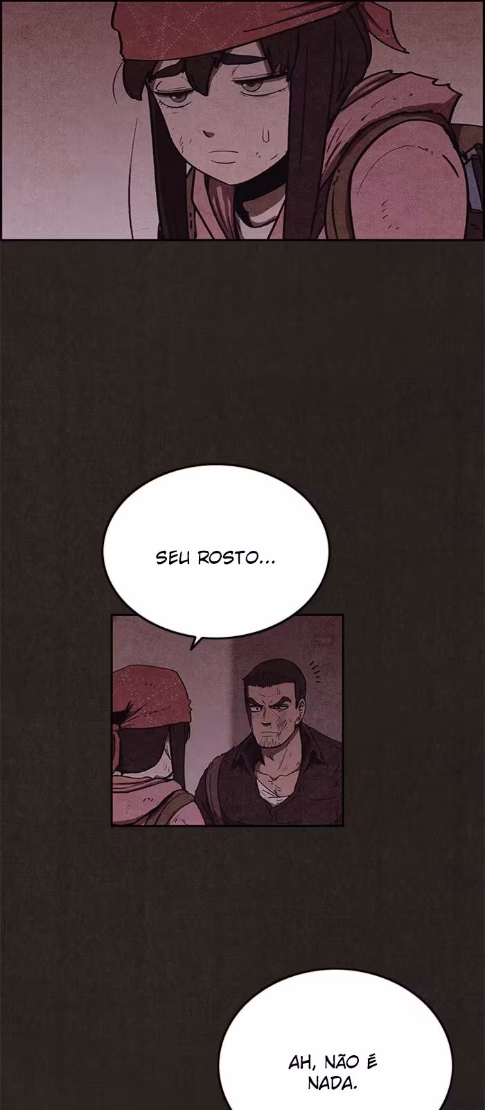 Página do Capítulo 56