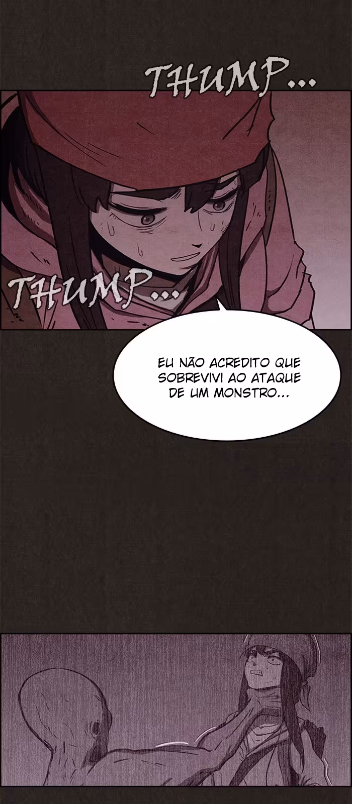 Página do Capítulo 56