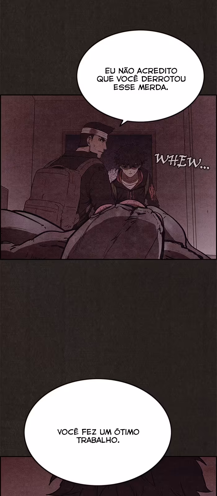 Página do Capítulo 57